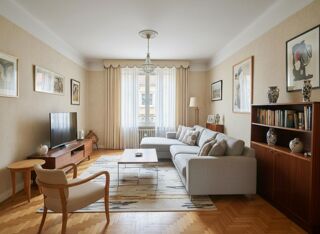 Maison à vendre 6 pièces 125 m²