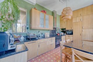  Maison � vendre 13 pi�ces 232 m�