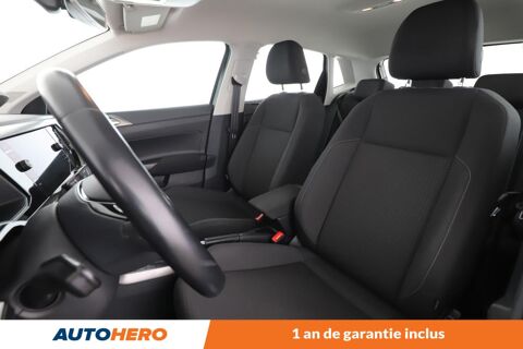 Polo 1.0 TSI Confortline 95 ch 2019 occasion 92130 Issy-les-Moulineaux