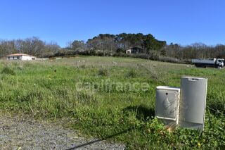  Terrain � vendre 968 m�