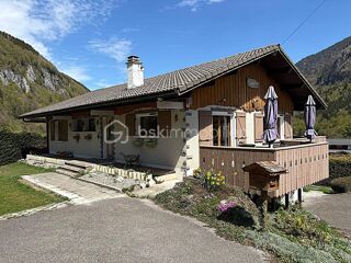  Villa � vendre 7 pi�ces 134 m�