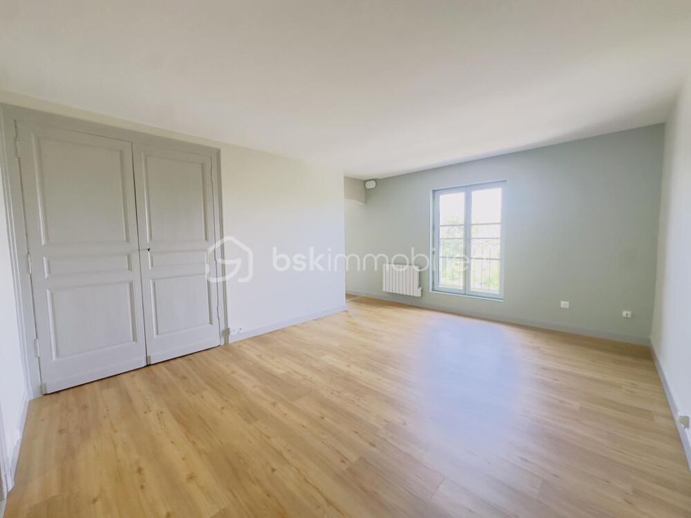 T2 Rénové 67 m²