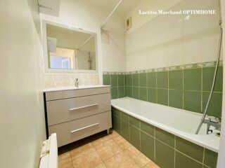  Appartement � vendre 2 pi�ces 38 m�