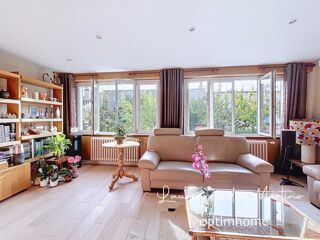  Maison à vendre 6 pièces 132 m²