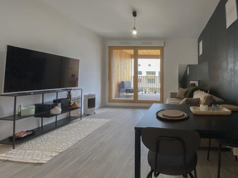  Appartement � louer 1 pi�ce 27 m�