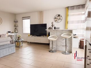  Duplex/triplex à vendre 4 pièces 81 m²