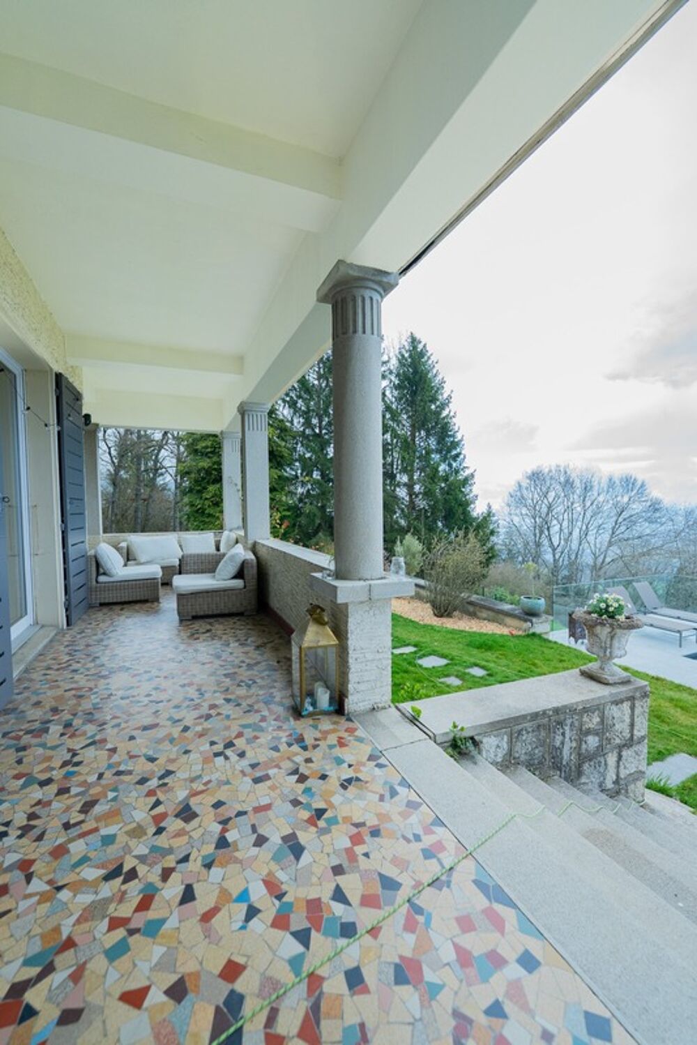 � vendre  Maison Lucinges (74380)