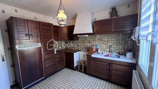  Maison � vendre 5 pi�ces 68 m�