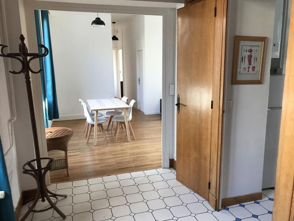 Location Appartement Appartement de 94m2 à louer sur Saint-Étienne Saint etienne