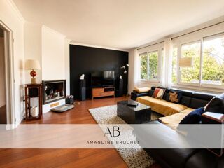  Appartement à vendre 4 pièces 91 m²