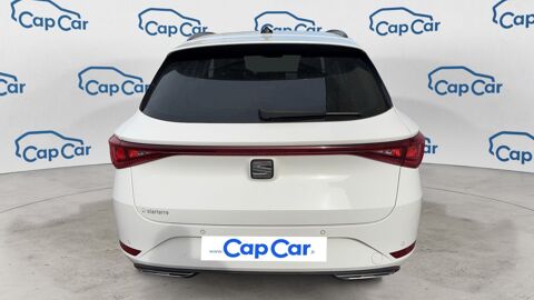 Leon ST 1.4 TSI 204 e-Hybrid DSG6 FR 2021 occasion 42520 Saint Pierre De Boeuf