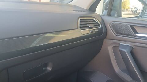 Tiguan 2.0 TDI 150 Carat 2018 occasion 63000 Clermont Ferrand
