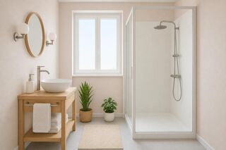 Maison à vendre 4 pièces 96 m²