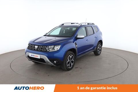 Annonce voiture Dacia Duster 15290 €
