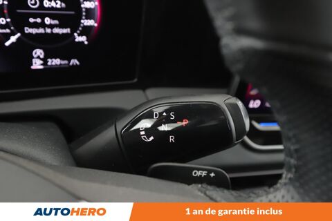 Tiguan 2.0 TDI R-Line DSG7 150 ch 2024 occasion 92130 Issy-les-Moulineaux