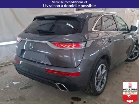 DS7 Crossback Hybride E-Tense 225 EAT8 So Chic +Pa 2022 occasion 10150 Lavau