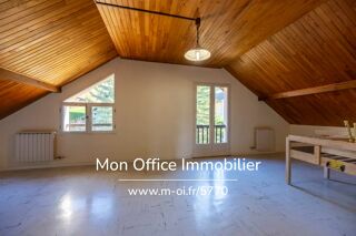  Maison à vendre 7 pièces 210 m²