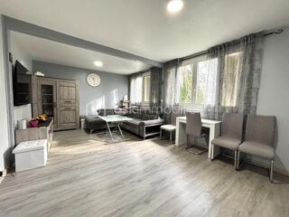  Appartement � vendre 3 pi�ces 59 m�