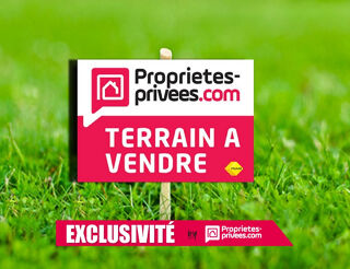  Terrain � vendre 2360 m�