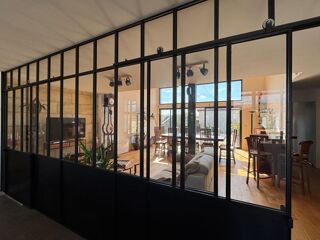  Maison à vendre 6 pièces 388 m²