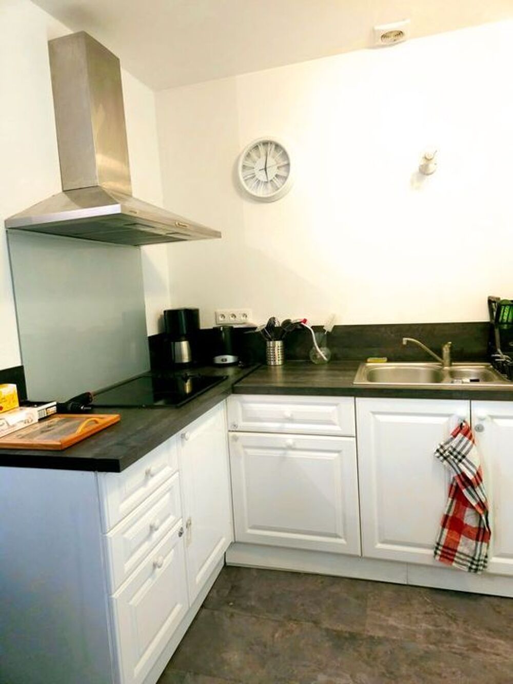 Location Appartement Appartement de 39m2 à louer sur Louviers Louviers