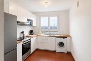  Appartement à vendre 4 pièces 73 m²