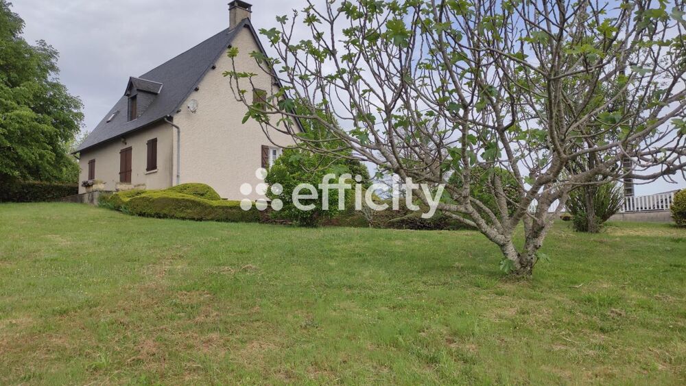 Vente Maison Maison Saint bonnet l enfantier