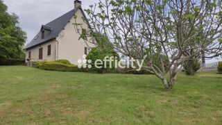  Maison à vendre 5 pièces 112 m²