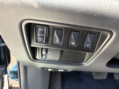 Koleos 2.0 dCi 190 4x4 X-Tronic Intens 2021 occasion 84200 Carpentras