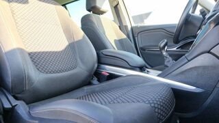 Zafira 3 1.6 CDTi 135 EcoFlex Elite - 7 places 2018 occasion 60200 Compiegne