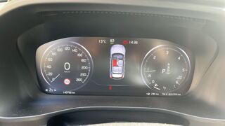 XC40 2.0 D4 190 AWD Geartronic8 Momentum 2018 occasion 48100 Marvejols