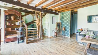  Maison � vendre 5 pi�ces 136 m�