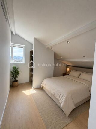  Appartement à vendre 3 pièces 60 m²
