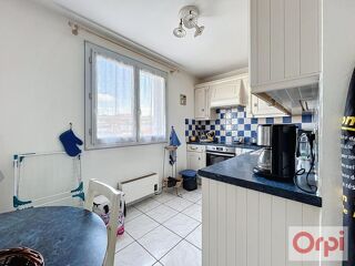 Appartement � vendre 2 pi�ces 52 m�