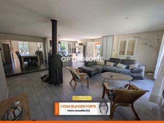  Maison à vendre 6 pièces 128 m²