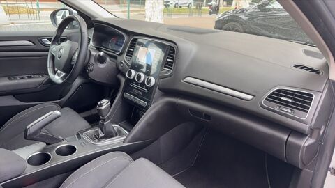 M&eacute;gane IV 1.5 Blue dCi 115 Business 2021 occasion 06500 Menton