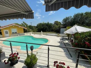  Maison à vendre 5 pièces 137 m²
