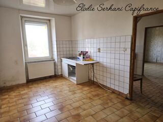  Maison à vendre 7 pièces 130 m²