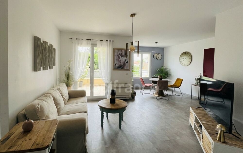 Vente Appartement Appartement à vendre 3 pièces SAINT REMY DE PROVENCE (13) Saint remy de provence