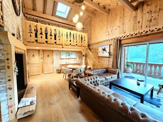  Chalet � vendre 4 pi�ces 99 m�