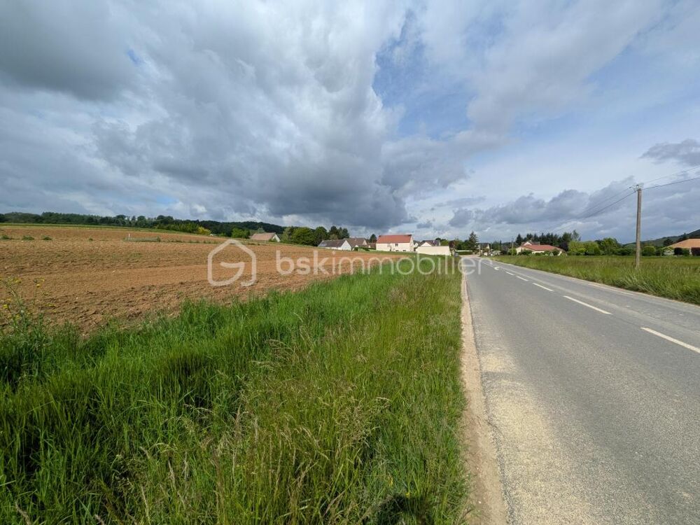 Vente Terrain Terrain Agricole Epernay