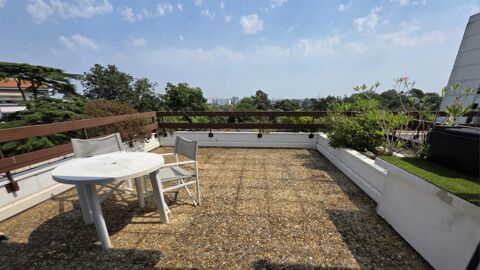  Appartement � louer 1 pi�ce 29 m�