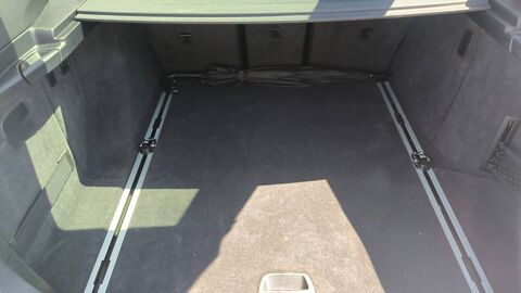 S&eacute;rie 3 GT xDrive 320d 190 Steptronic8 M Sport - Toit ouvrant 2018 occasion 74000 Annecy