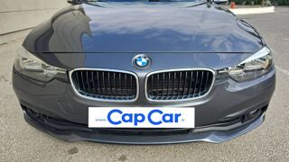 S&eacute;rie 3 Touring 316 d 116 Lounge 2016 occasion 83600 Frejus