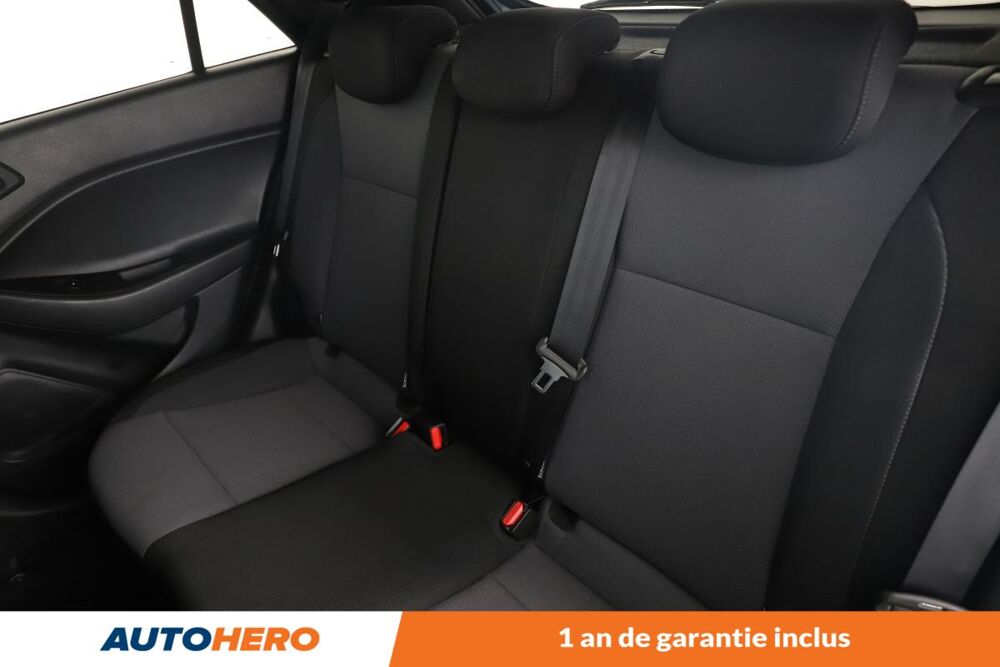 i20 1.0 T-GDi Active 100 ch 2018 occasion 92130 Issy-les-Moulineaux