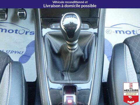 Grandland Turbo 130 Design Line 2019 occasion 10150 Lavau