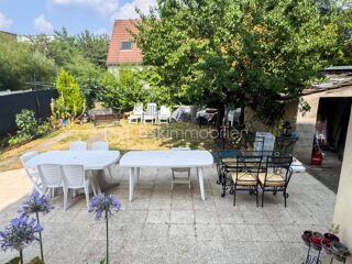  Maison à vendre 6 pièces 135 m²
