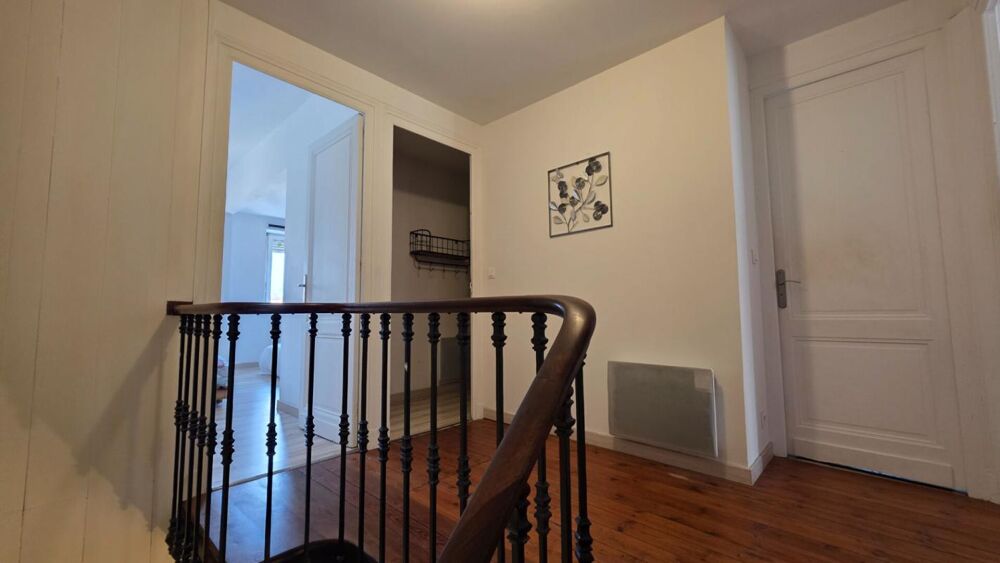 Maison de ville 4 pièces de 106 m² avec terrasse ? Coeur de Vendays-Montalivet