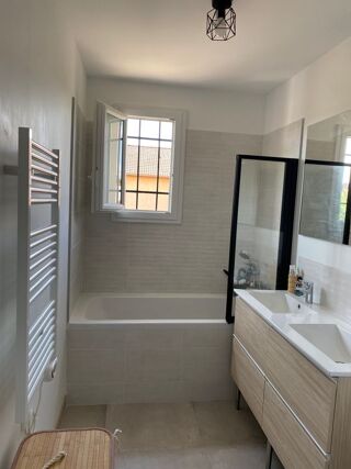  Maison à louer 5 pièces 85 m²