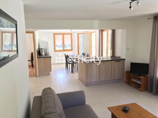  Chalet � vendre 10 pi�ces 168 m�